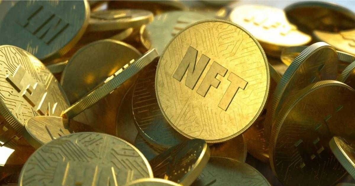 NFT Coins 