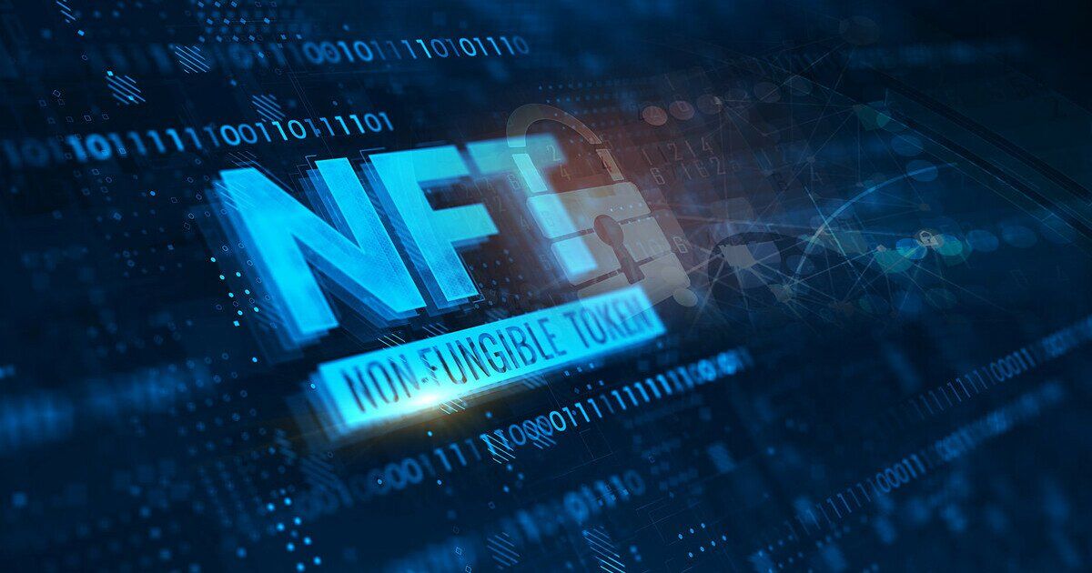 NFT (Non-Fungible-Tokens)