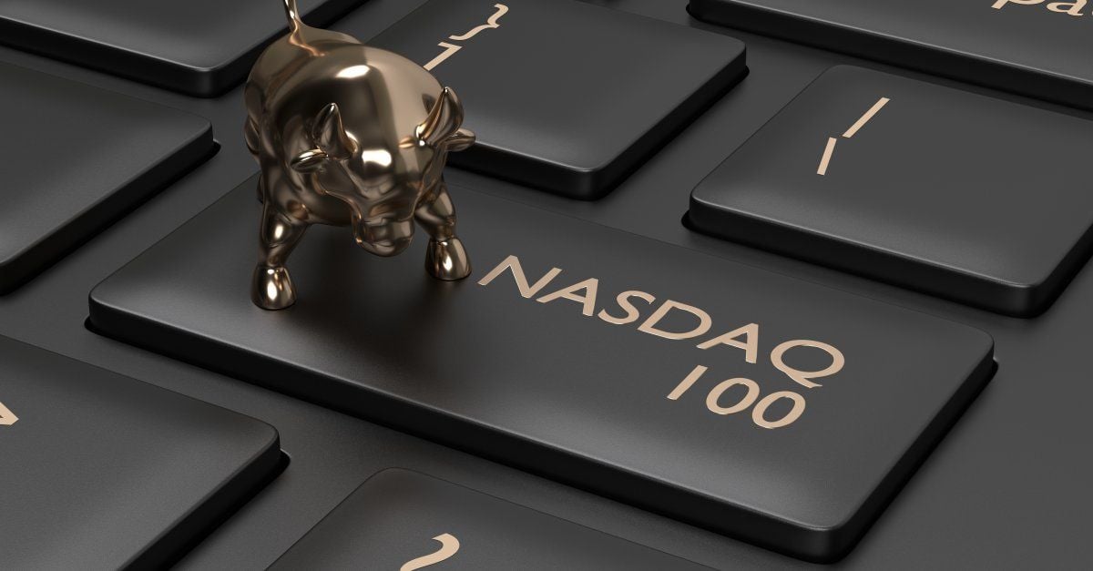 NASDAQ 100 Forecast & Price Predictions 2024