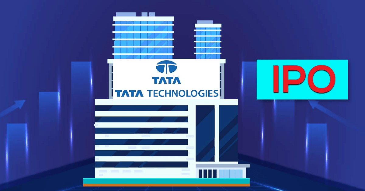  TATA Technologies IPO