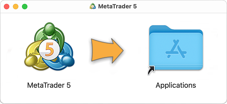 How to Install MetaTrader 5 on Mac OS