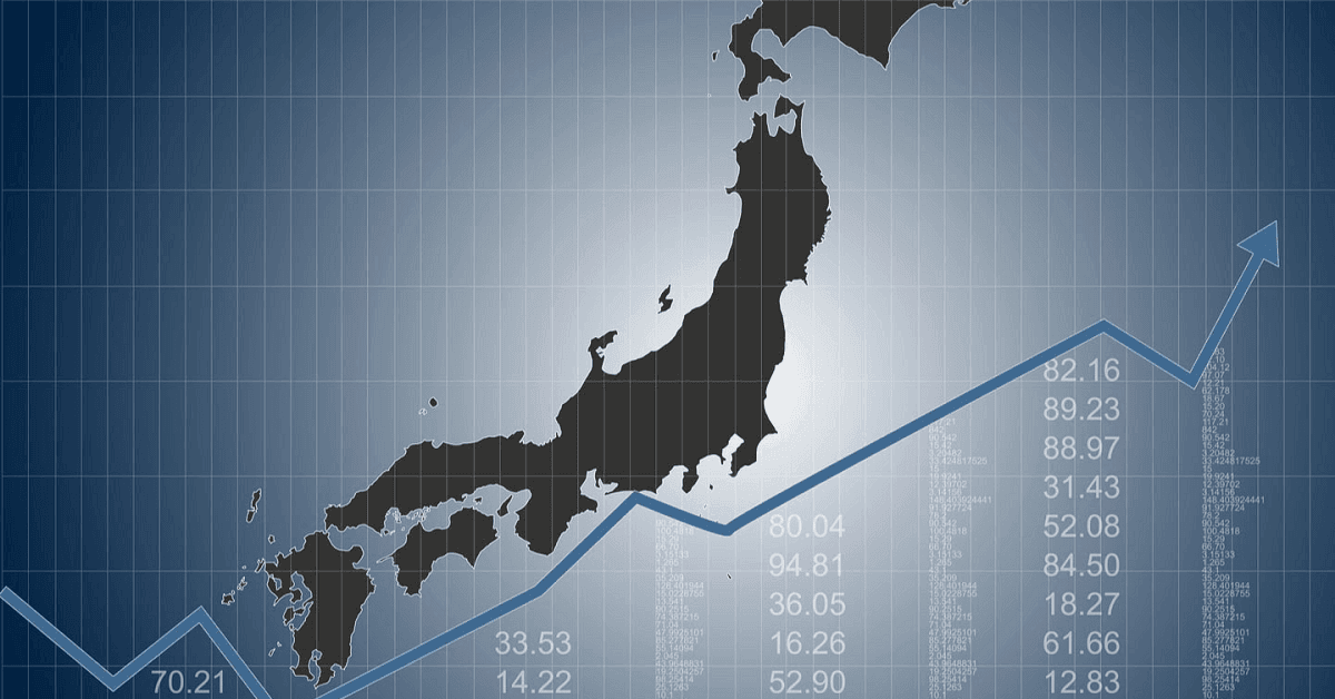 Japanese Markets: Best Stocks 2024