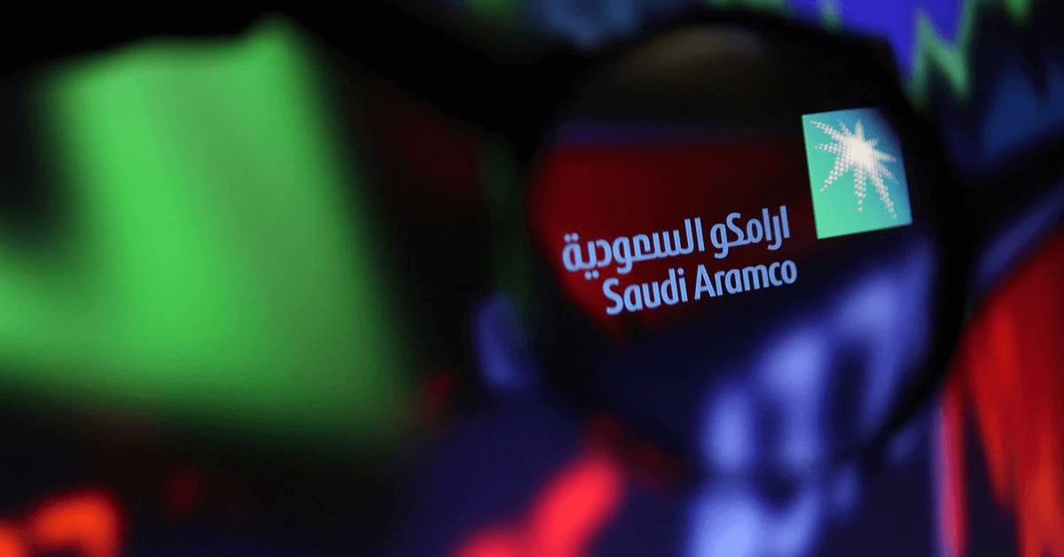 saudi aramco stock buy