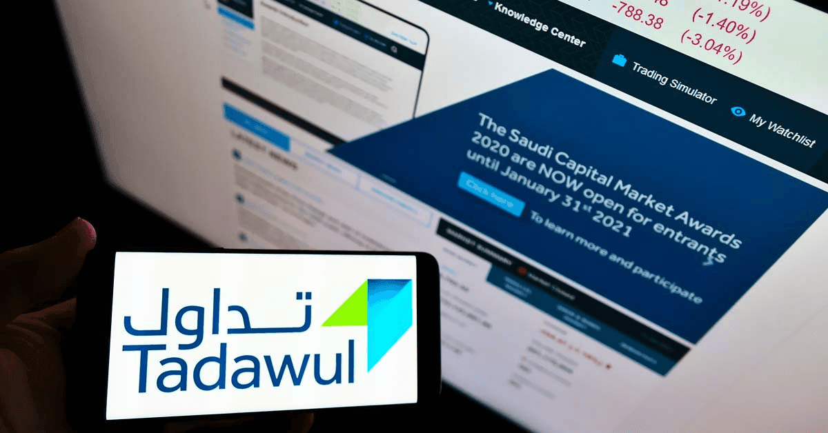 Tadawul All Share Index (TASI)