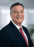 Andreas Thalassinos